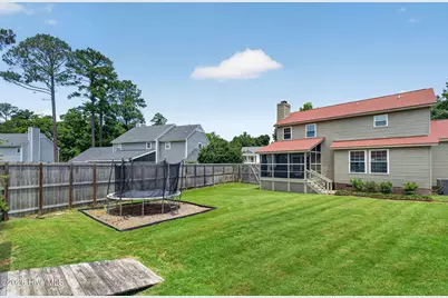 6712 Creek Ridge Road, Wilmington, NC 28411 - Photo 49