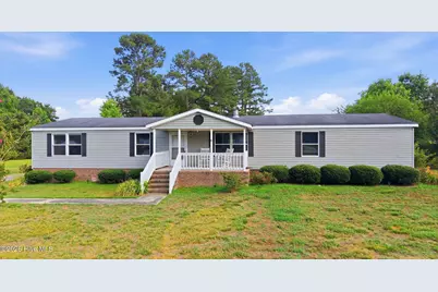 51 Chrystal Way, Rocky Mount, NC 27801 - Photo 3