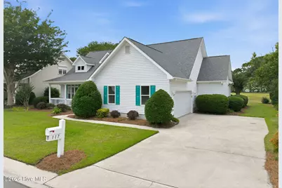117 Carefree Lane, Morehead City, NC 28557 - Photo 3