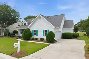 117 Carefree Ln, Morehead City, NC 28557 - Photo 3