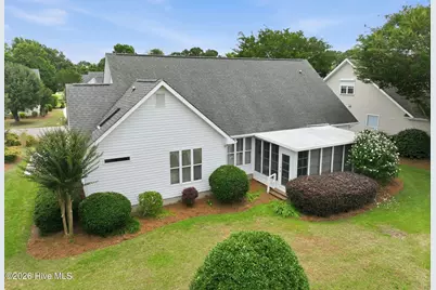117 Carefree Lane, Morehead City, NC 28557 - Photo 35