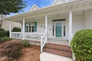 117 Carefree Ln, Morehead City, NC 28557 - Photo 5