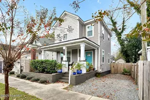 515 N 8th St, Wilmington, NC 28401 - Photo 1
