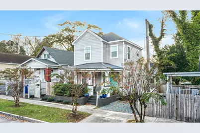 515 N 8th Street, Wilmington, NC 28401 - Photo 3
