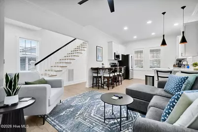 515 N 8th Street, Wilmington, NC 28401 - Photo 1