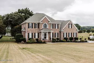 7693 Briar Creek Rd, Rocky Mount, NC 27803 - Photo 3