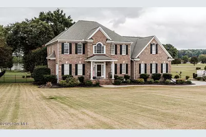 7693 Briar Creek Road, Rocky Mount, NC 27803 - Photo 3