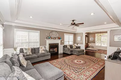7693 Briar Creek Road, Rocky Mount, NC 27803 - Photo 21