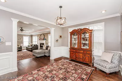 7693 Briar Creek Road, Rocky Mount, NC 27803 - Photo 25