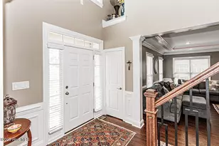 7693 Briar Creek Rd, Rocky Mount, NC 27803 - Photo 19