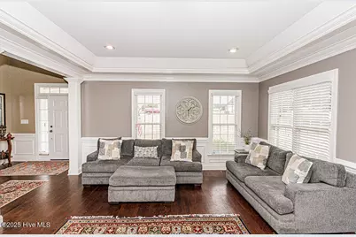 7693 Briar Creek Road, Rocky Mount, NC 27803 - Photo 23