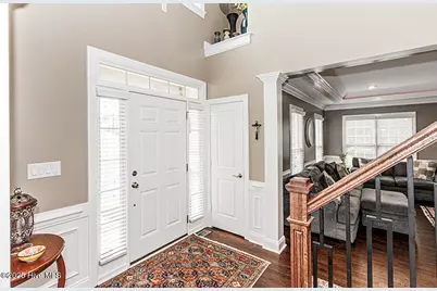 7693 Briar Creek Road, Rocky Mount, NC 27803 - Photo 19