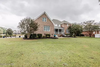 7693 Briar Creek Road, Rocky Mount, NC 27803 - Photo 5