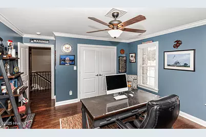 7693 Briar Creek Road, Rocky Mount, NC 27803 - Photo 47