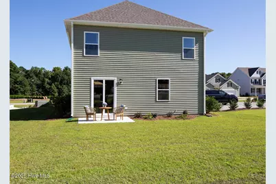 504 Bogue View Road #Lot 99, Hubert, NC 28539 - Photo 43