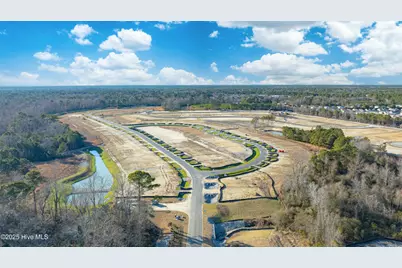504 Bogue View Road #Lot 99, Hubert, NC 28539 - Photo 45