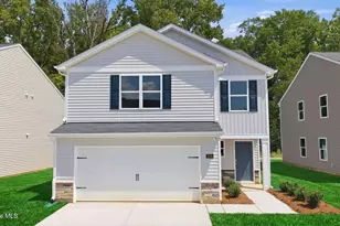 2109 Montalvan Dr, Greenville, NC 27834 - Photo 1