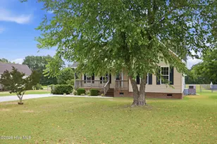 551 Eagles Nest Rd, Grimesland, NC 27837 - Photo 5