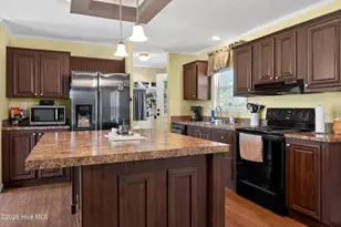 108 Nc Hwy 32, Sunbury, NC 27979 - Photo 5