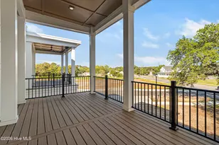 805 Mulberry St, Beaufort, NC 28516 - Photo 5