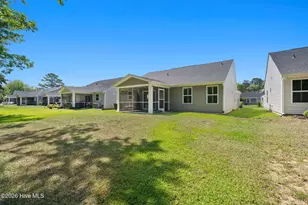 1236 Hickmans Branch Dr NW, Calabash, NC 28467 - Photo 37