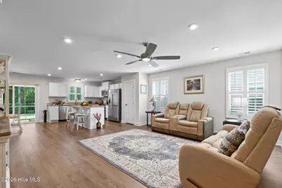 1236 Hickmans Branch Drive NW, Calabash, NC 28467 - Photo 9