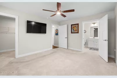 1236 Hickmans Branch Drive NW, Calabash, NC 28467 - Photo 15