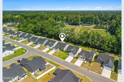 1236 Hickmans Branch Drive NW, Calabash, NC 28467 - Photo 41