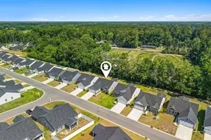 1236 Hickmans Branch Dr NW, Calabash, NC 28467 - Photo 41