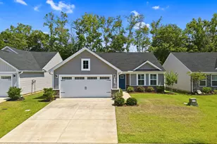 1236 Hickmans Branch Dr NW, Calabash, NC 28467 - Photo 1