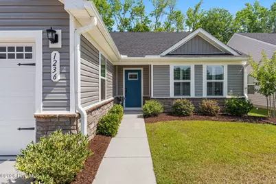 1236 Hickmans Branch Drive NW, Calabash, NC 28467 - Photo 5