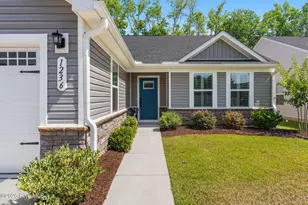 1236 Hickmans Branch Dr NW, Calabash, NC 28467 - Photo 5