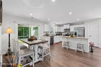 1236 Hickmans Branch Drive NW, Calabash, NC 28467 - Photo 13