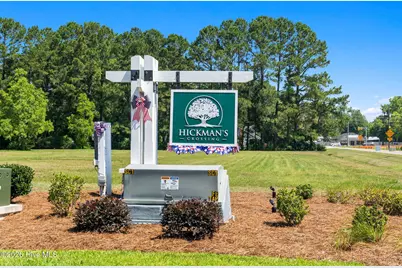 1236 Hickmans Branch Drive NW, Calabash, NC 28467 - Photo 43