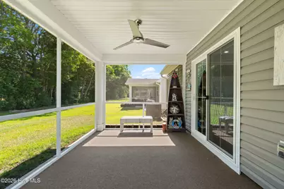 1236 Hickmans Branch Drive NW, Calabash, NC 28467 - Photo 35