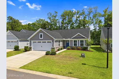 1236 Hickmans Branch Drive NW, Calabash, NC 28467 - Photo 3