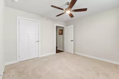 1236 Hickmans Branch Drive NW, Calabash, NC 28467 - Photo 25