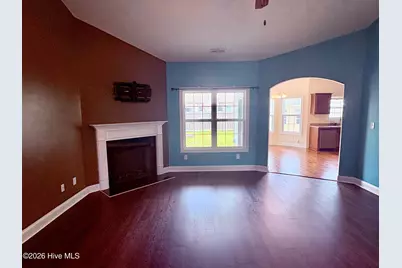 311 Aquamarine Circle, Jacksonville, NC 28546 - Photo 13