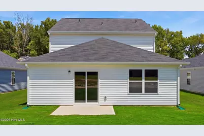 2100 Montalvan Drive, Greenville, NC 27834 - Photo 3