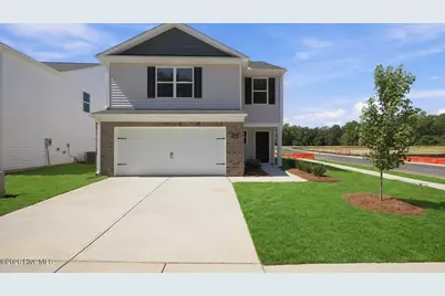 2100 Montalvan Drive, Greenville, NC 27834 - Photo 1