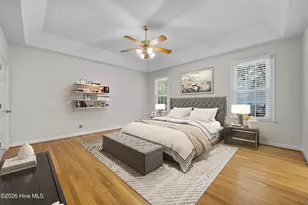 3115 Joe Wheeler Dr, Wilmington, NC 28409 - Photo 25