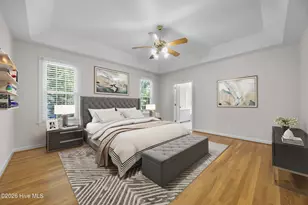 3115 Joe Wheeler Dr, Wilmington, NC 28409 - Photo 21