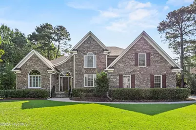 3115 Joe Wheeler Drive, Wilmington, NC 28409 - Photo 1