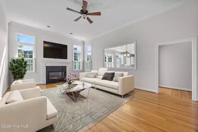 3115 Joe Wheeler Drive, Wilmington, NC 28409 - Photo 7