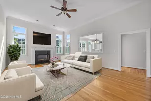 3115 Joe Wheeler Dr, Wilmington, NC 28409 - Photo 7