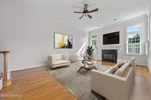 3115 Joe Wheeler Dr, Wilmington, NC 28409 - Photo 13