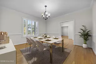 3115 Joe Wheeler Dr, Wilmington, NC 28409 - Photo 5