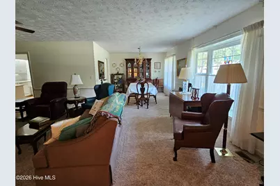 105 Forest Drive, Clinton, NC 28328 - Photo 7