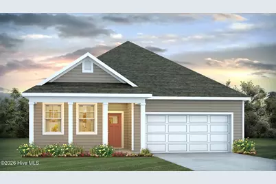 190 Ashworth Drive, Tabor City, NC 28463 - Photo 1