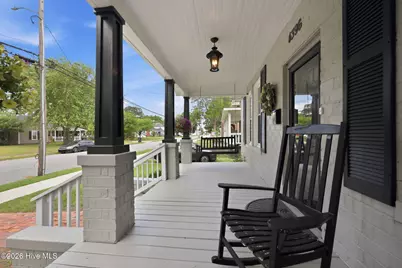 4396 W Church Street, Farmville, NC 27828 - Photo 7
